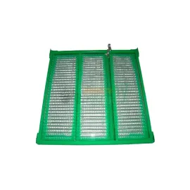 Решето нижнє