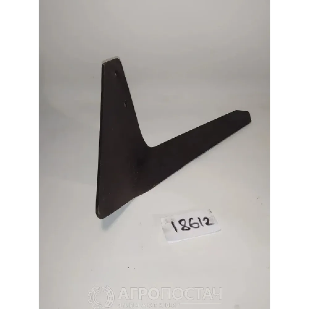 Лапа-бритва права Н 043.01.402-05