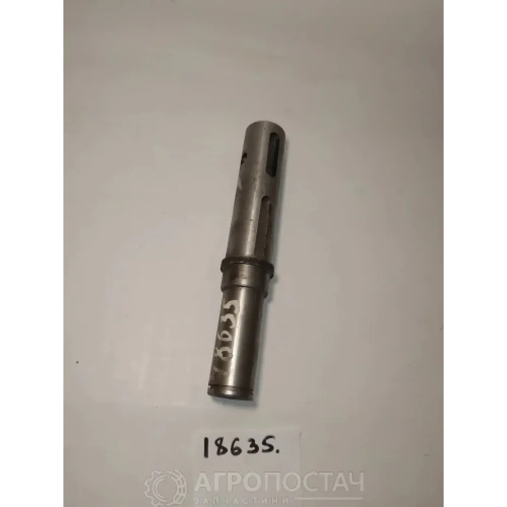 Вал контрпривода жатки 3518060-16268А Versatile Дон-1500