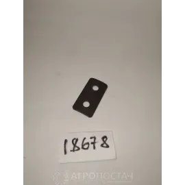 Прижим