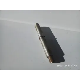 Вал ведущий редуктора хода