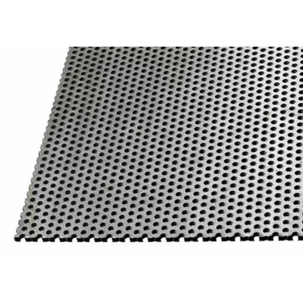 Полотно решетное круглое 790х990