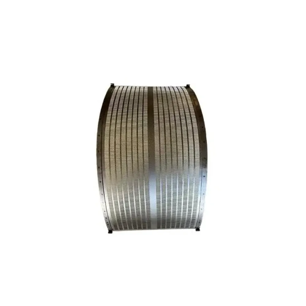 Полотно решітне щелеподібне 490х990