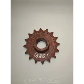 Звездочка