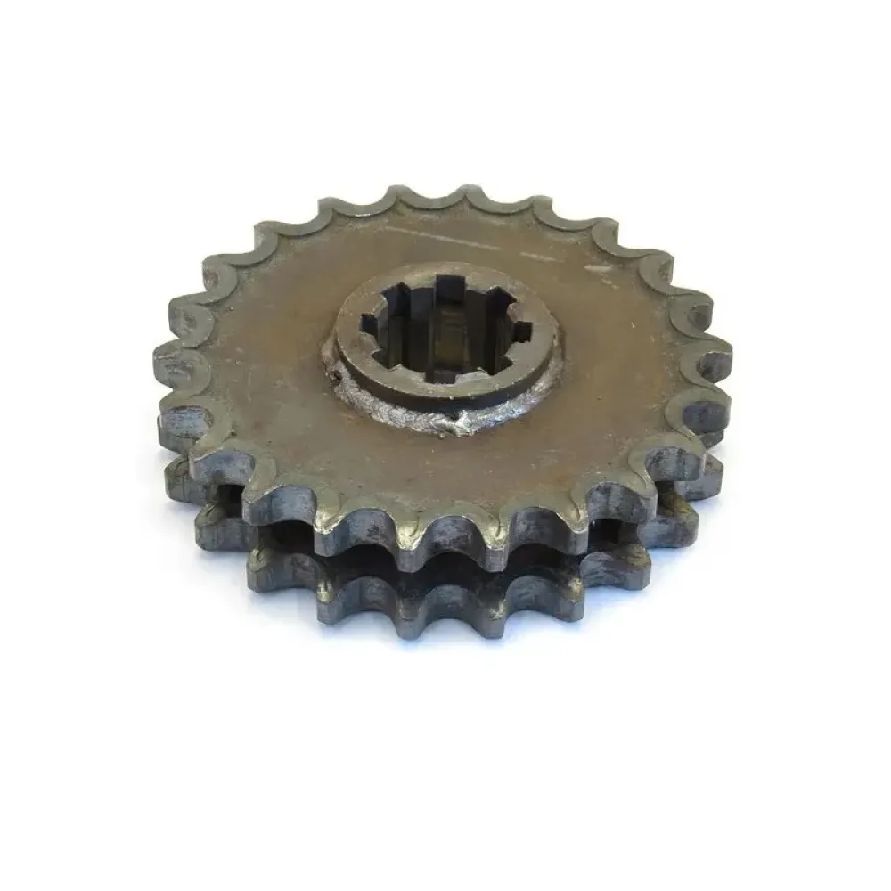 Блок зірочок ПЗС 14.030