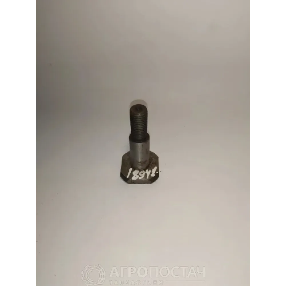 Вісь зірочки ПСП-10.00.00.611