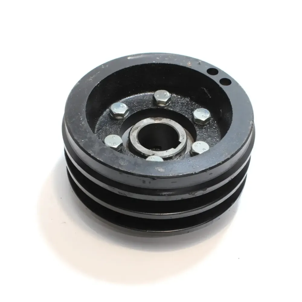 Шків подрібнювача РСМ-10Б.14.62.180