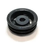 Шків подрібнювача двострумковий ПУН 5.01.120