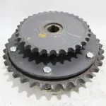 Механизм предохранительный шнека жатки ПСП-10.01.01.260