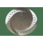 Диск висівний 509.046.4005-03