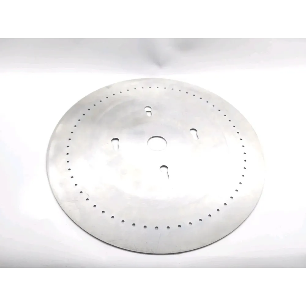 Диск висівний 509.046.4005-05