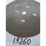 Диск висівний 509.046.4568