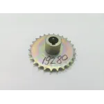Звездочка ОЗШ 00.740-04