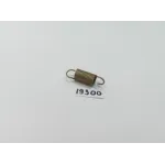 Пружина 552.7.006