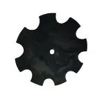 Диск борони ромашка Н154.00.407