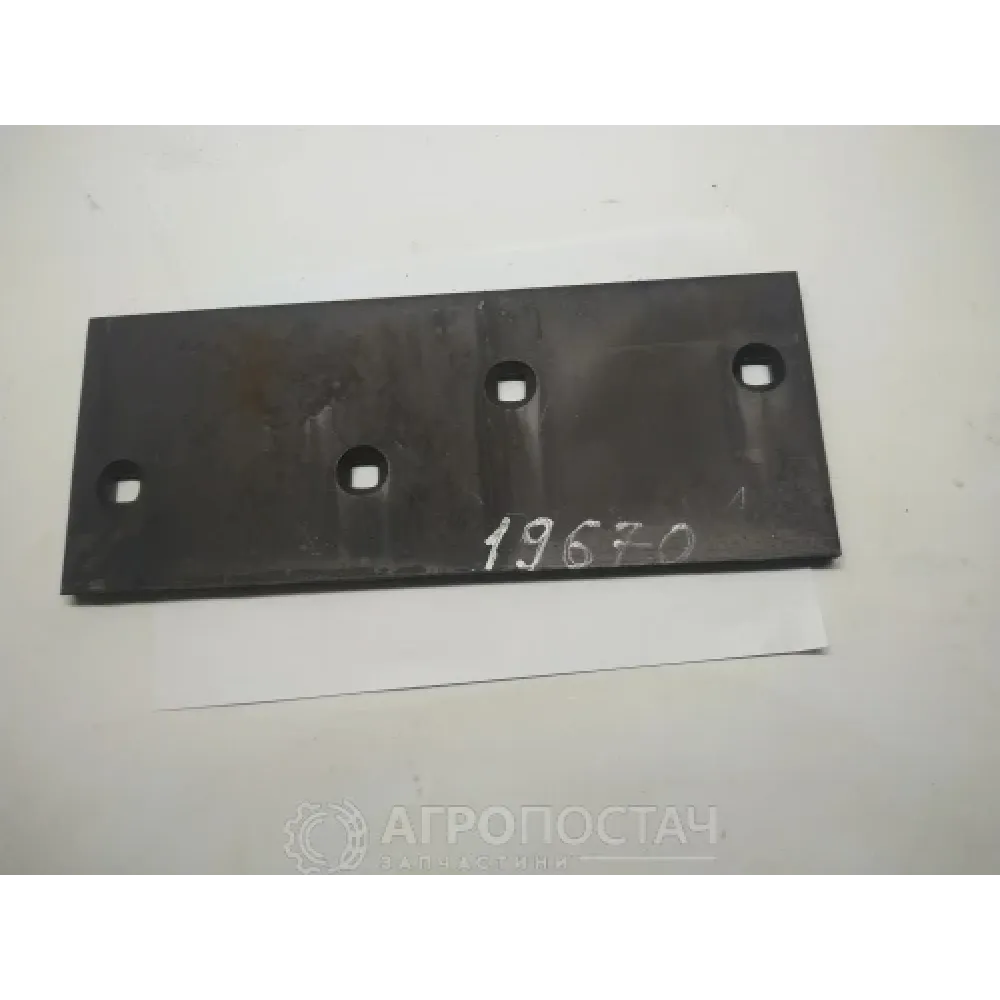 Доска полевая широкая ПЛЖ 51.501