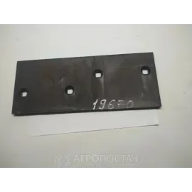 Доска полевая широкая
