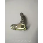 Засувка автомата сівалки з прапорцем посилена СЗГ 00.600