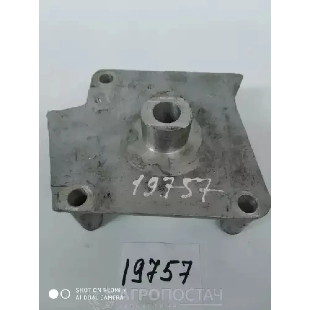 Корпус камери живлення СПЧ 06.09.000