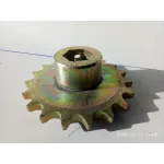 Зірочка СУПК 00.610-01