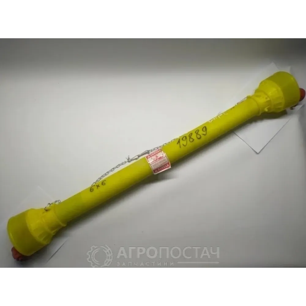Вал карданный 160нМ