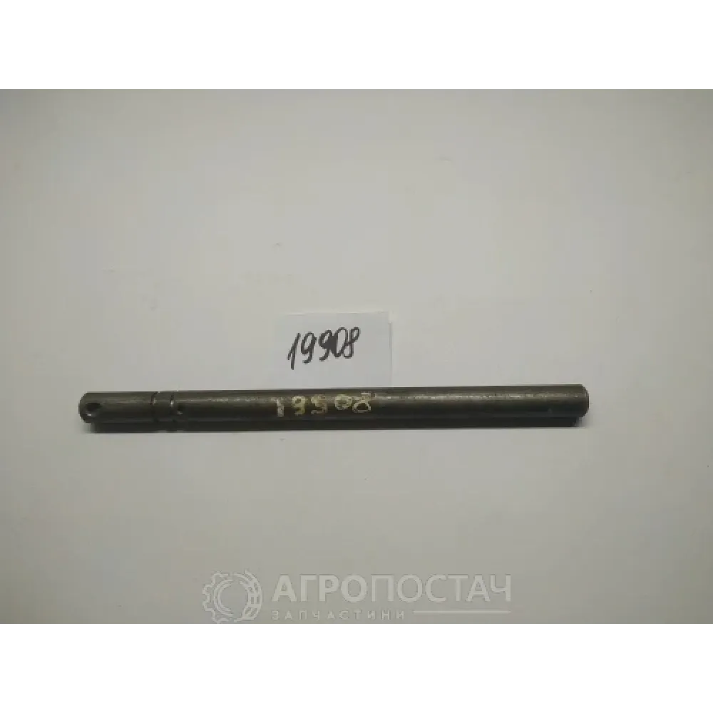 Палець шнека жниварки РСМ-081.27.20.601 Vector 410 Vector 410, Vector 425 Vector 425