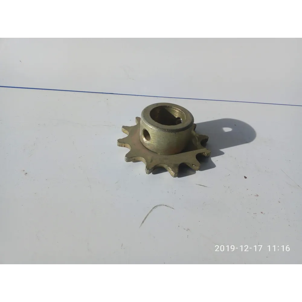 Звездочка СПЧ 1.11.0М