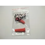 Распылитель отсечного устройства красный противоветровый IDKI-20-04