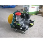 Насос ОПВ польский четырёхпоршневой P-145