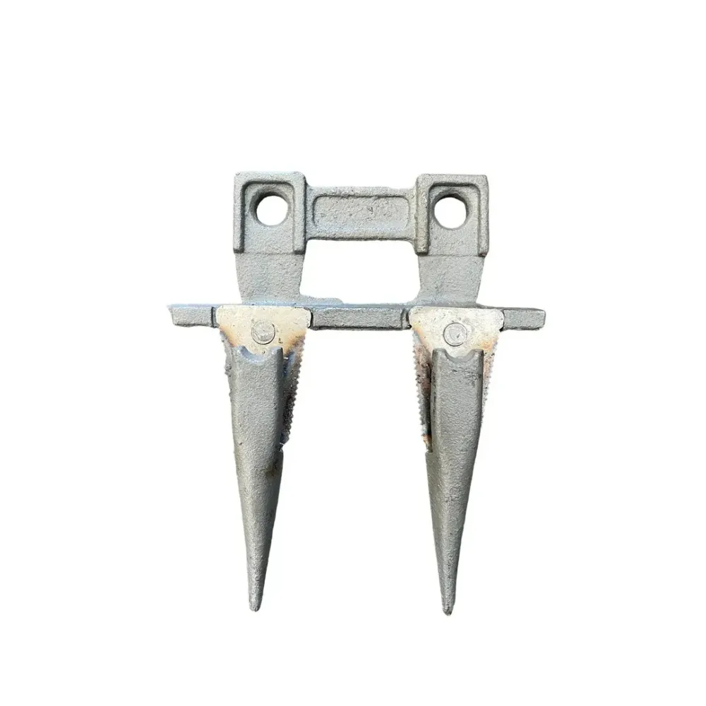 Палець подвійний ріжучого апарату Р230.21.000 Versatile Дон-1500