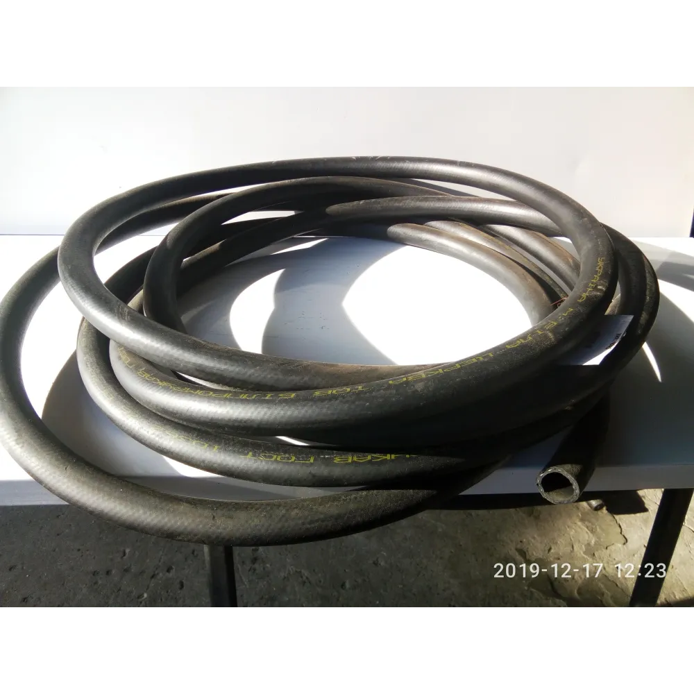 Рукав напорный для воды В-20х26