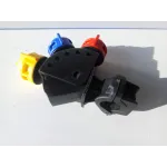 Отсечное устройство-форсунка D20