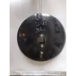 Диск бороны гладкий под втулку