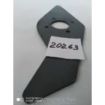 Противорез аппарата режущего