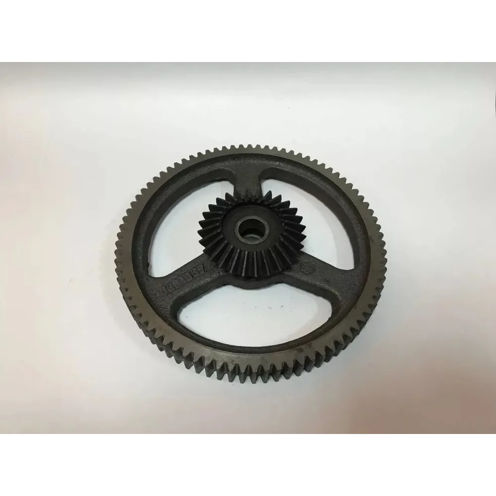 Блок зубчастий ЗМ 07.030