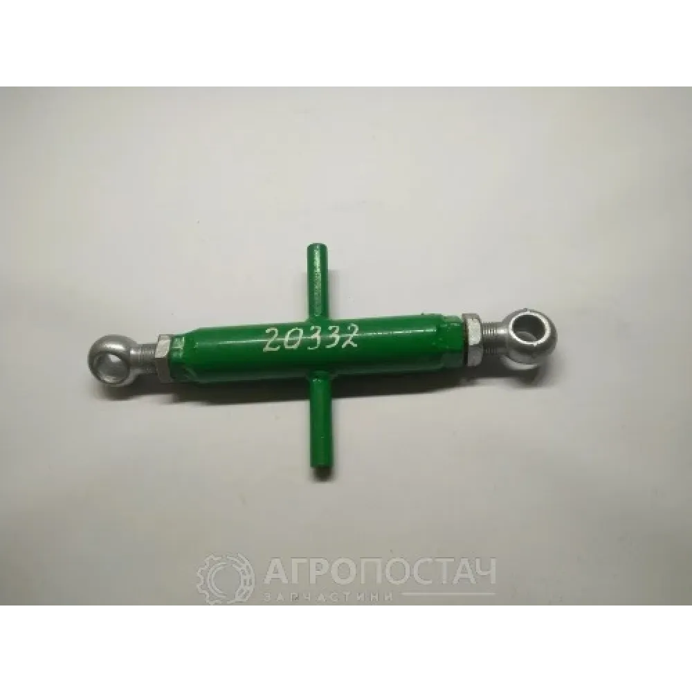 Тяга центральна в зборі