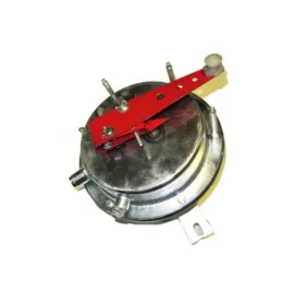 Насос-дозатор протравителя семян