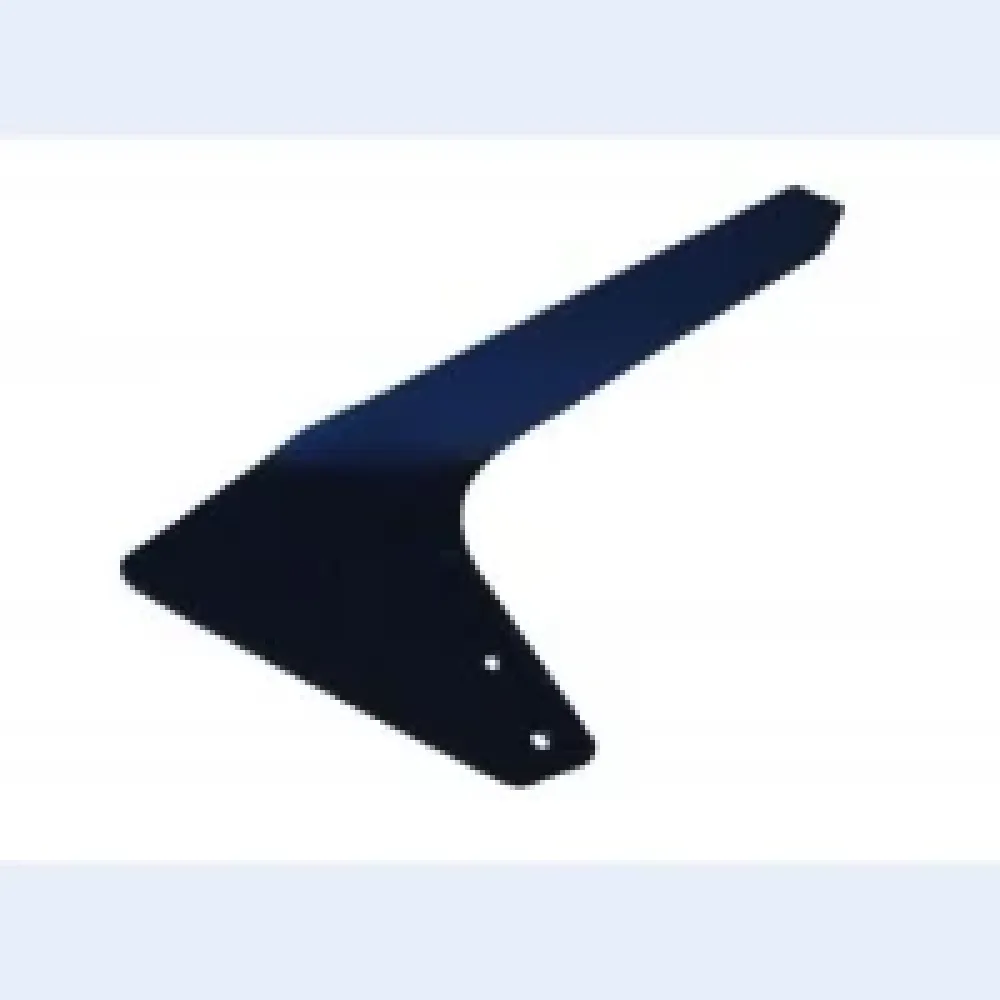 Лапа-бритва ліва коротка Н 043.01.402К