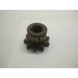 Звездочка