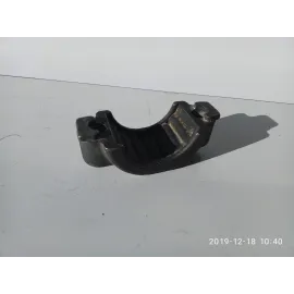 Крышка втулок рычагов очистки