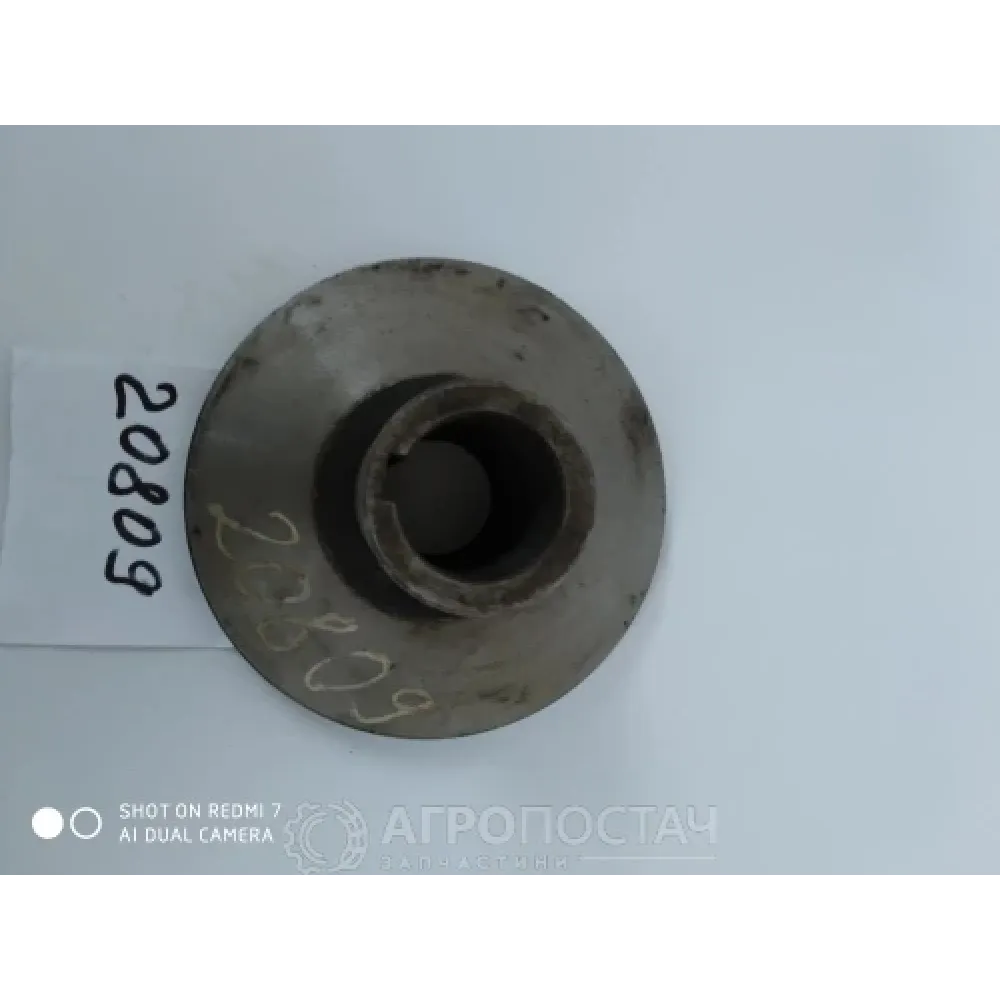 Ступица муфты домолота КЗК 0219030