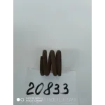 Пружина щеки головки ножа 3518050-1ПАЗ-6515 Versatile Дон-1500