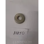 Колпачок ступицы прикатывающего колеса