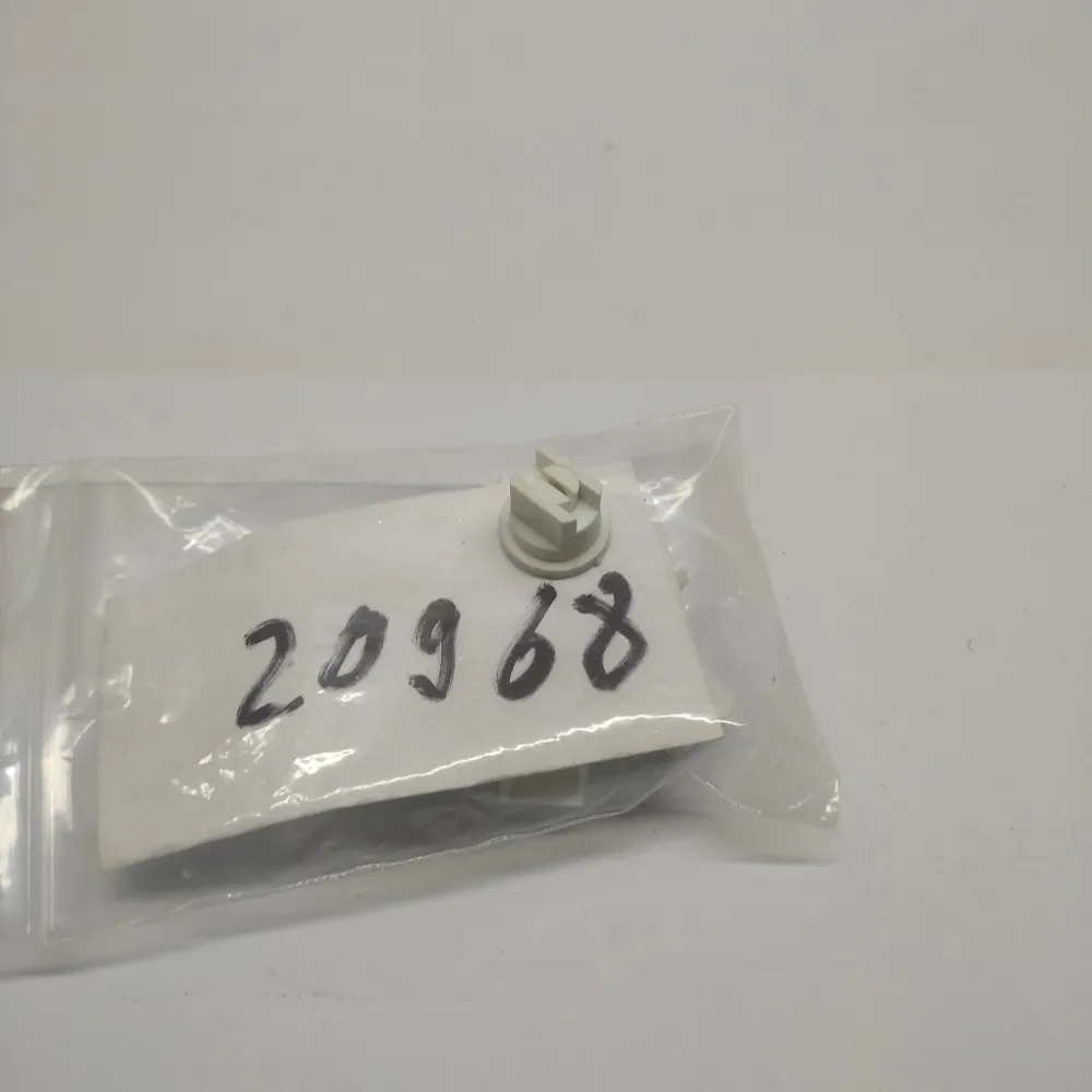 Розпилювач відсічного пристрою білий 3353020-7203170-08