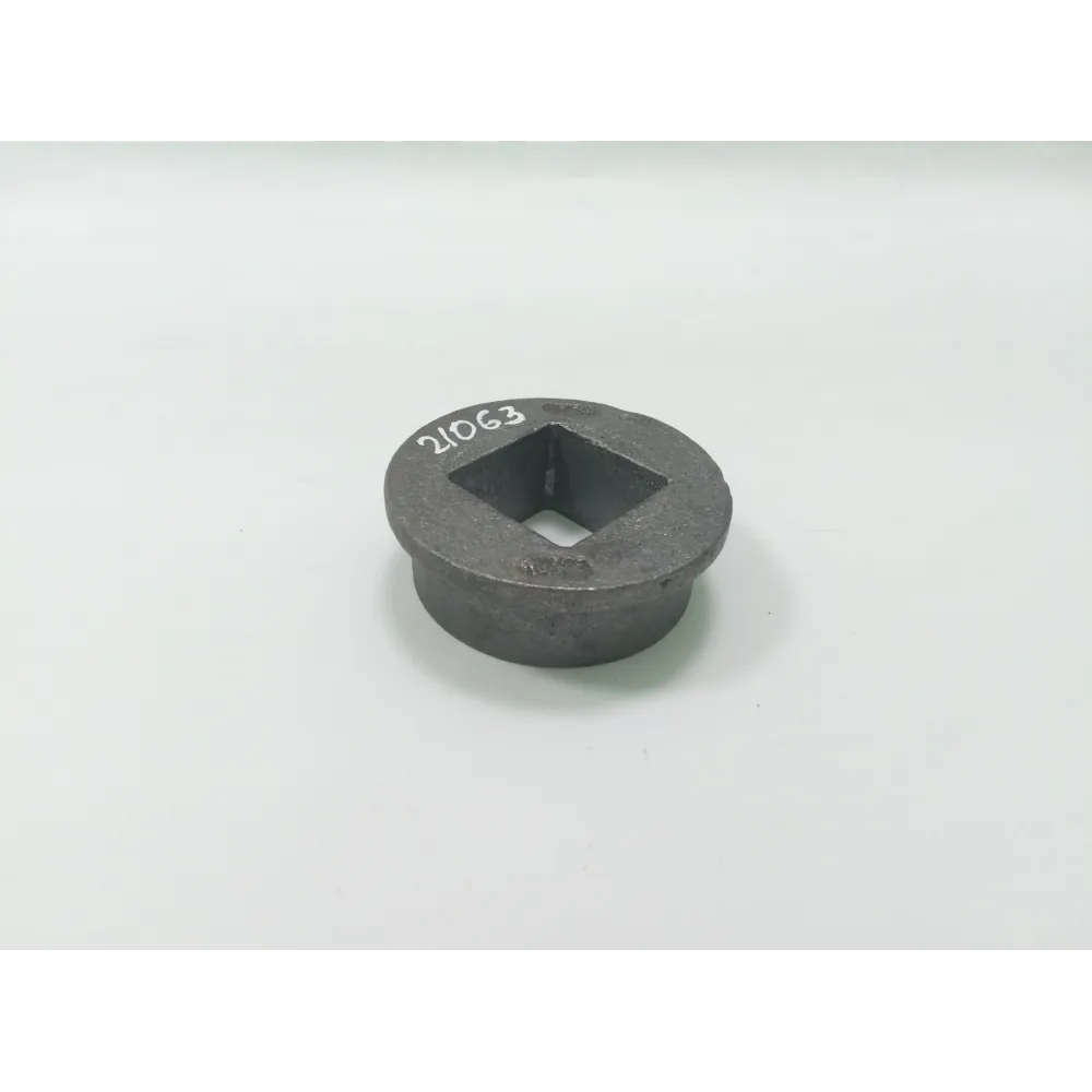 Вкладиш валу включення автоматичний цілісний СЗГ 00.107