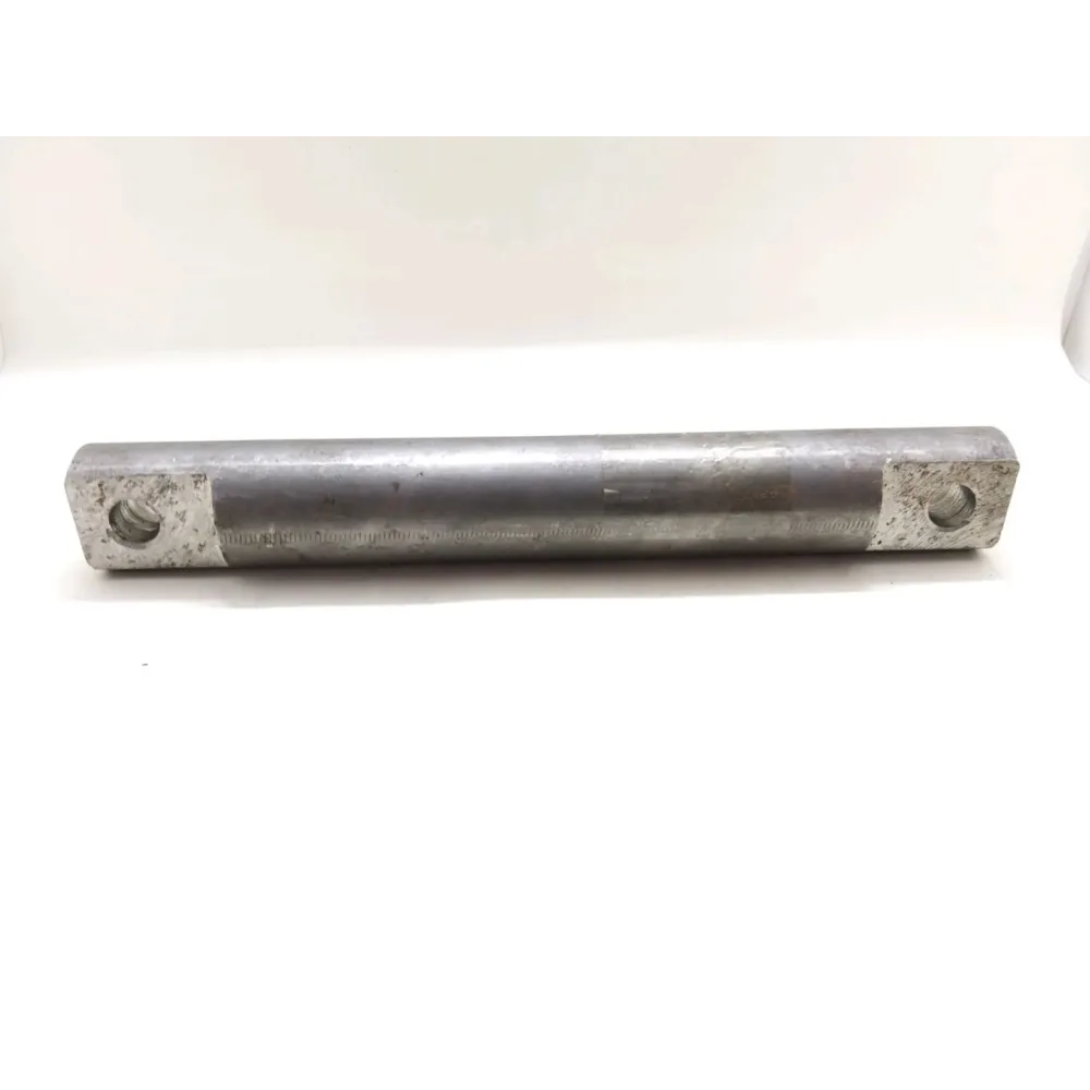 Вісь колеса ходу переднього ЗП 01.601