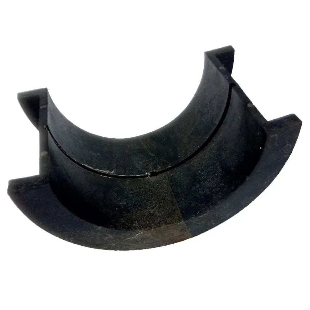 Вкладиш корпусу колісної пари БДВП