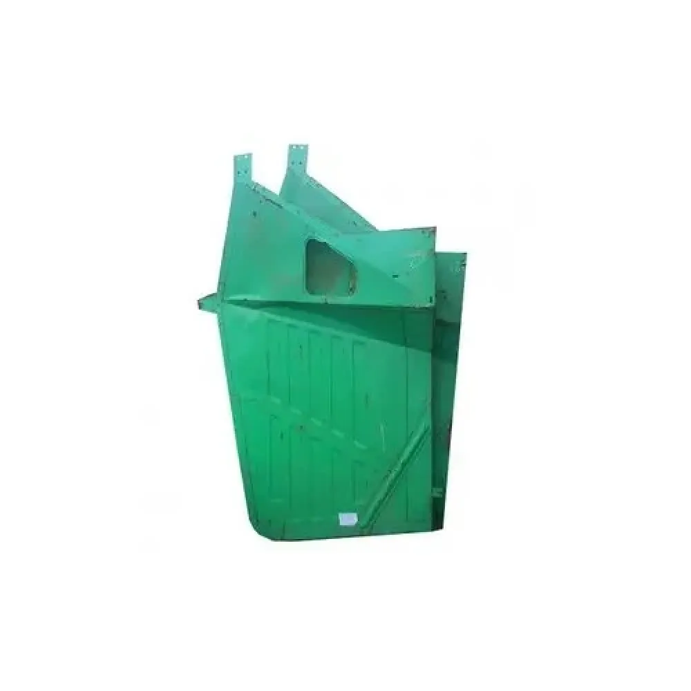 Капот копнителя в зборі РСМ-08.12.14.110СБ Versatile Дон-1500