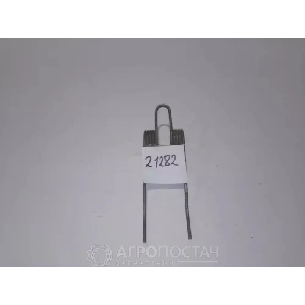 Граблина мотовила на 4 витка