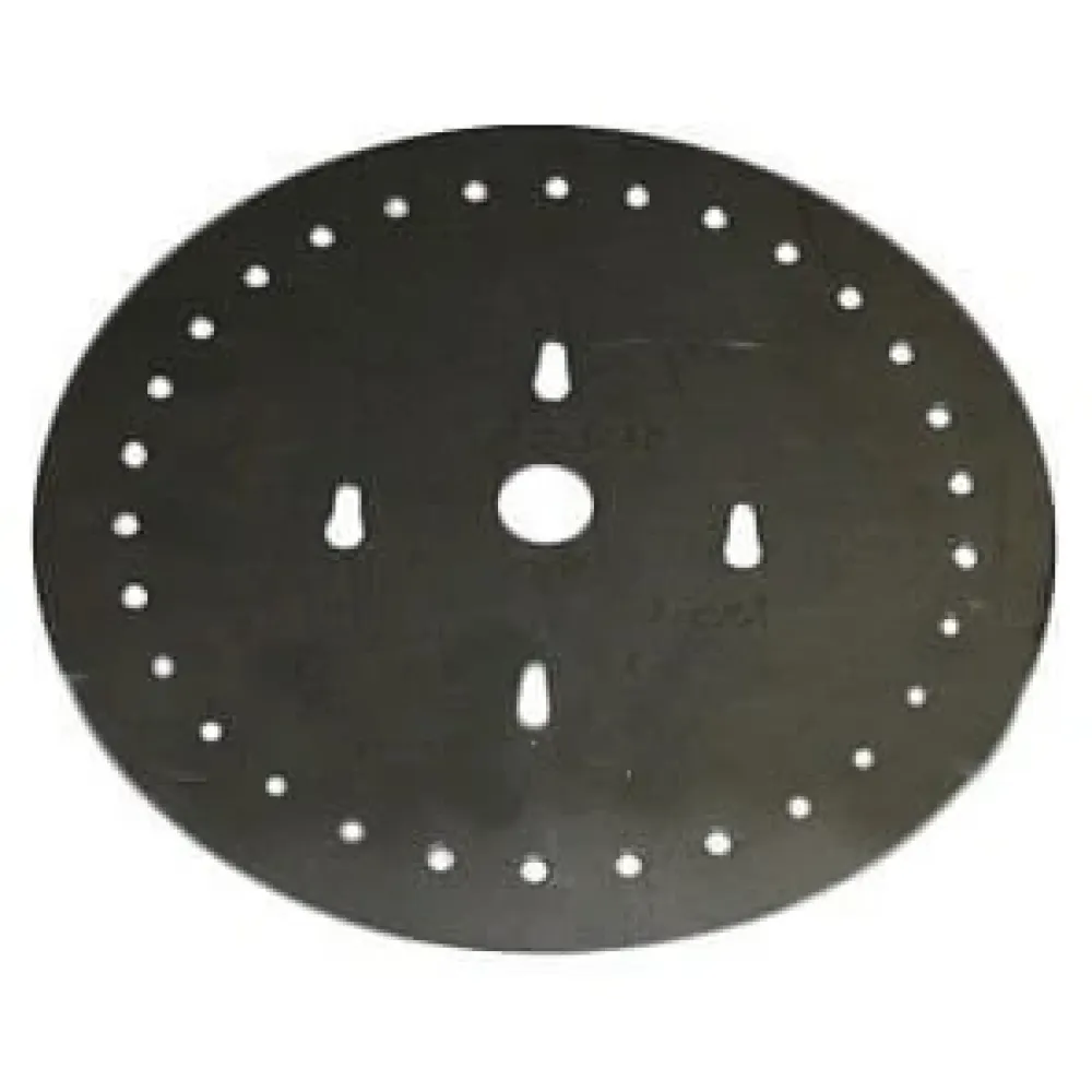 Диск висівний 509.046.4005-03